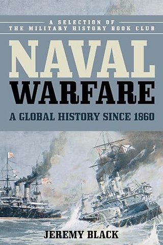 Naval Warfare