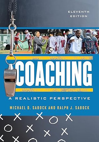 Coaching