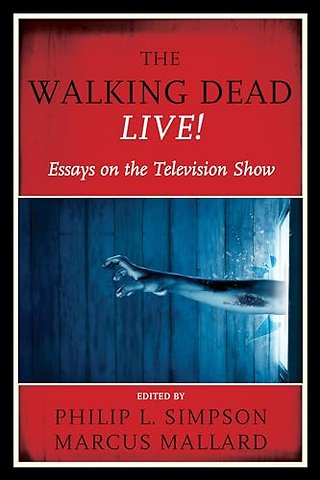 The Walking Dead Live!