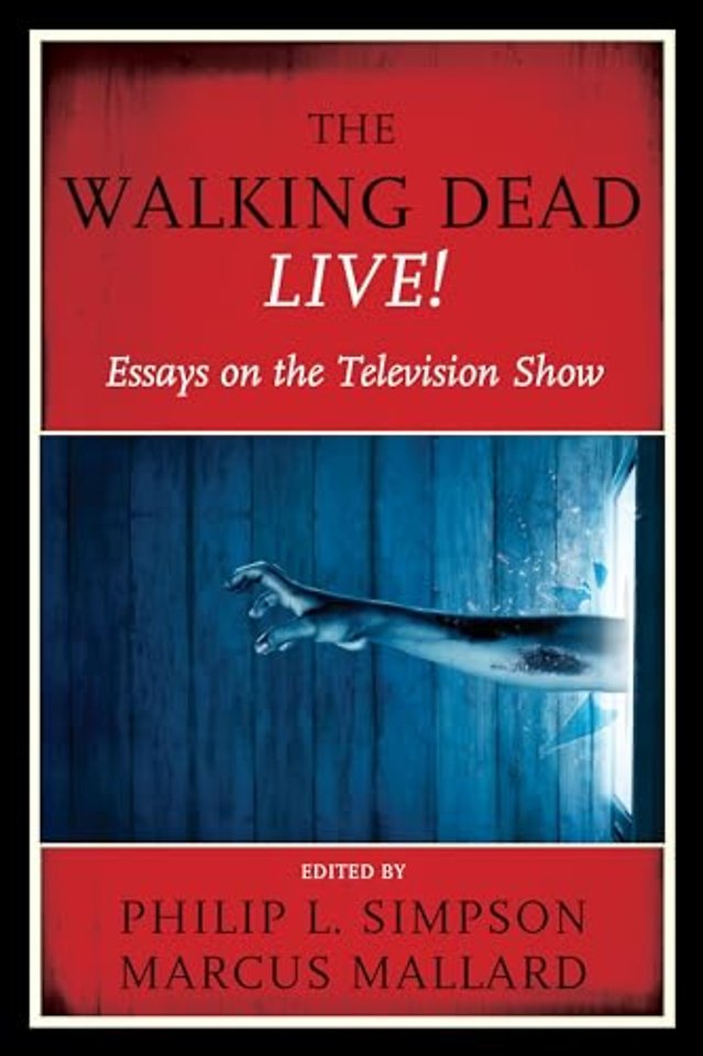 The Walking Dead Live!