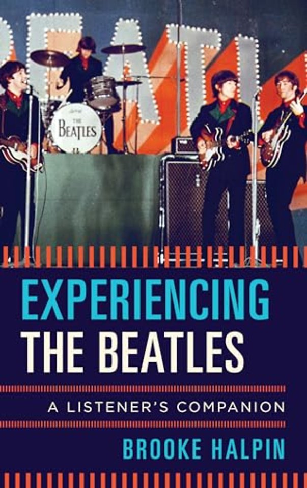 Experiencing the Beatles
