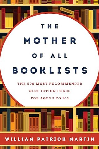 The Mother of All Booklists
