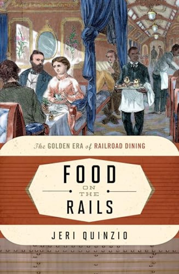 Food on the Rails