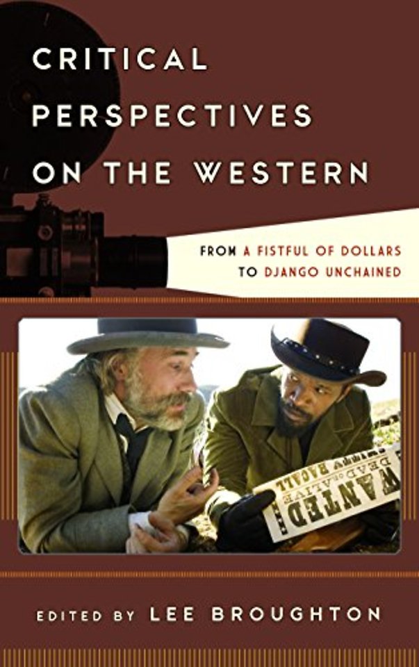 Critical Perspectives on the Western