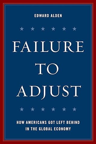 Failure to Adjust