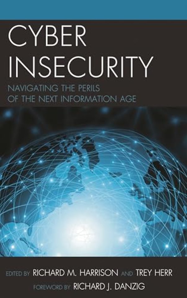 Cyber Insecurity
