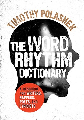 The Word Rhythm Dictionary