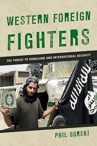 Western Foreign Fighters