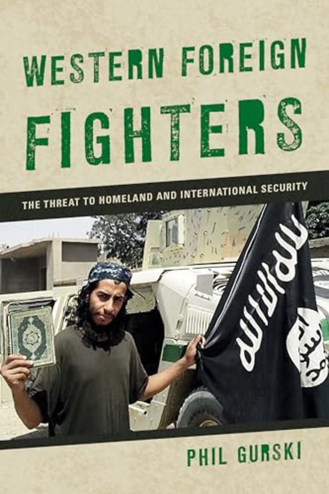 Western Foreign Fighters
