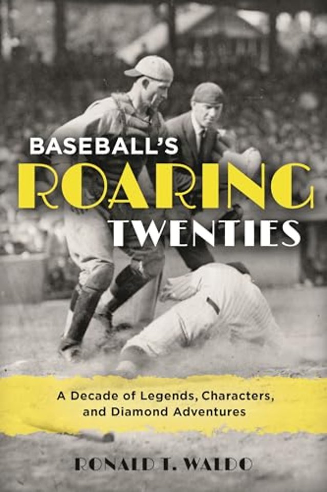 Baseball's Roaring Twenties