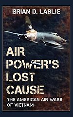 Air Power's Lost Cause