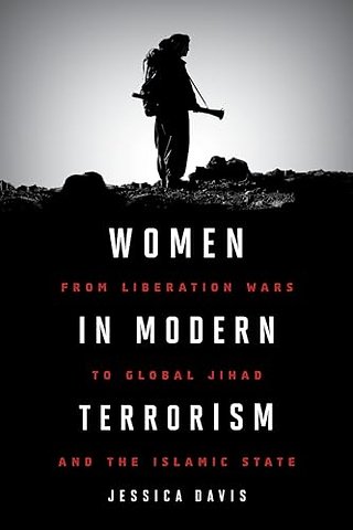 Women in Modern Terrorism