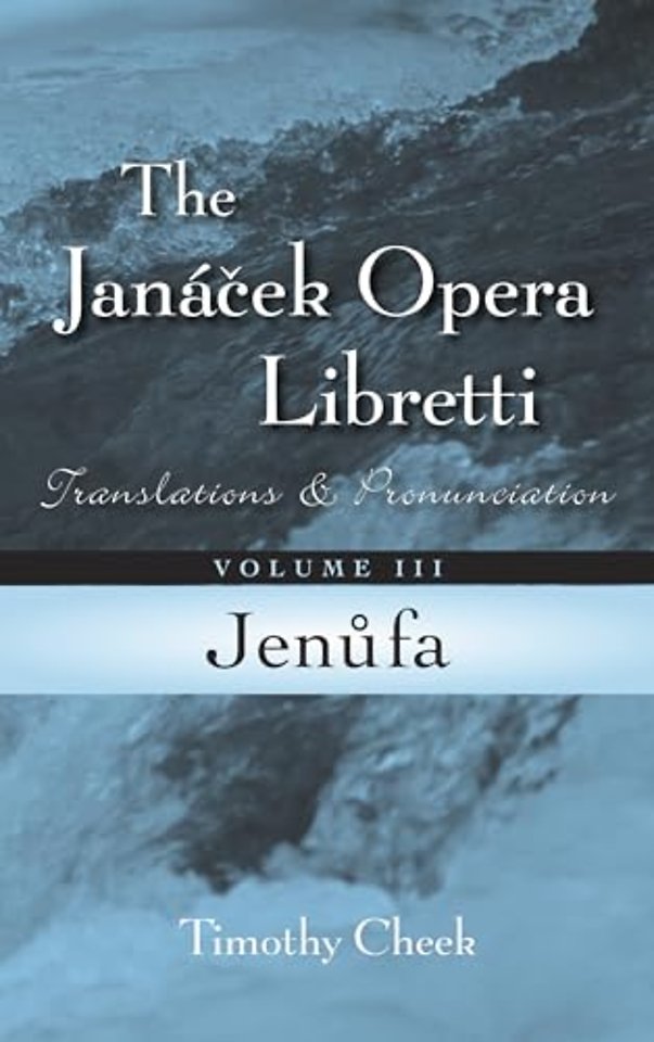 Jenufa