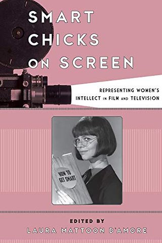 Smart Chicks on Screen