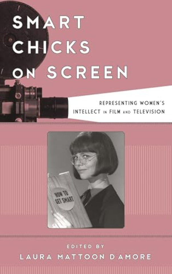 Smart Chicks on Screen