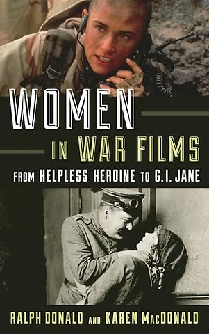 Women in War Films