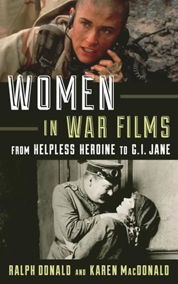 Women in War Films
