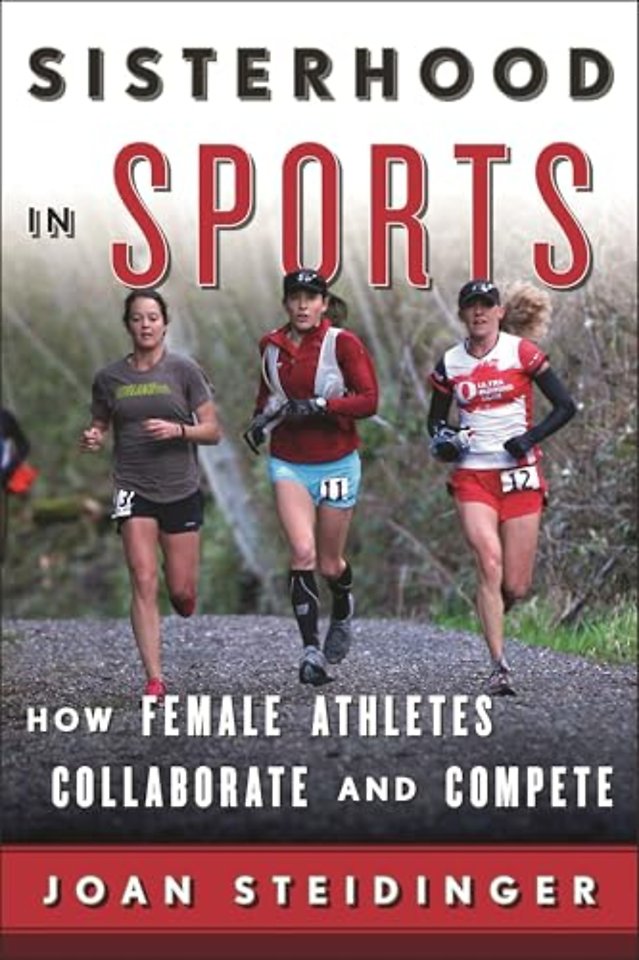 Sisterhood in Sports