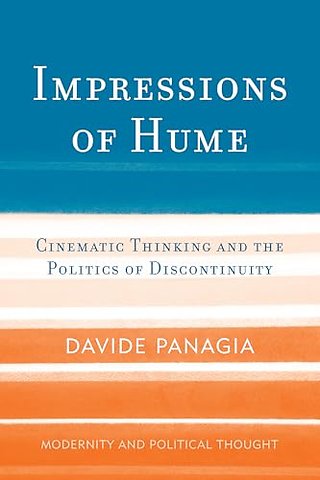 Impressions of Hume