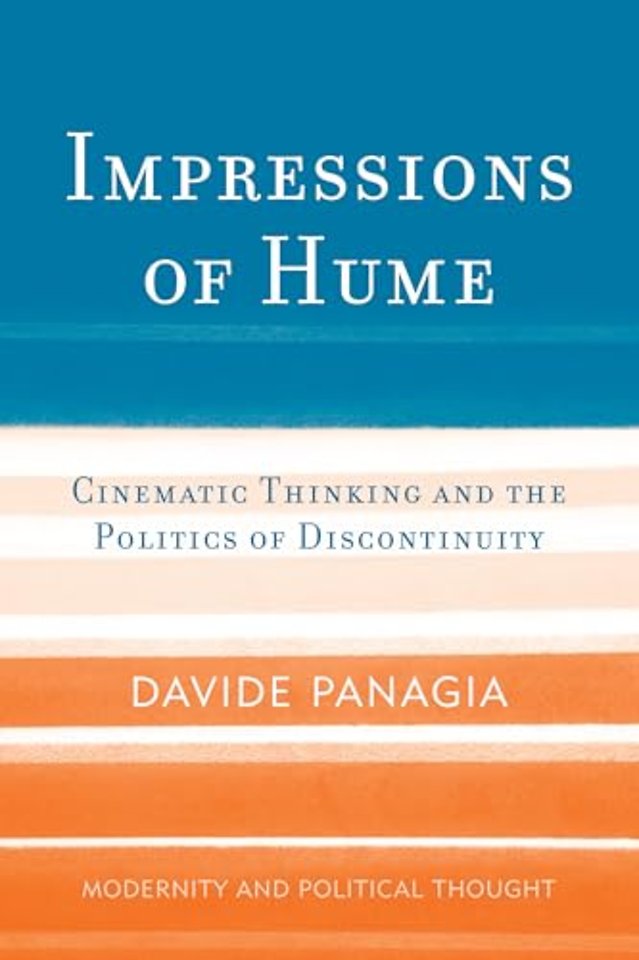 Impressions of Hume