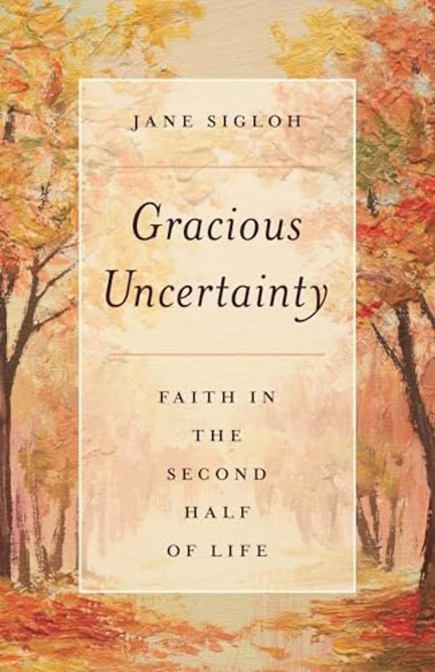Gracious Uncertainty