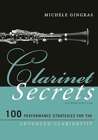 Clarinet Secrets