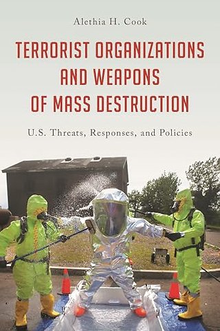 Terrorist Organizations and Weapons of Mass Destruction