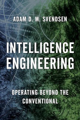 Intelligence Engineering