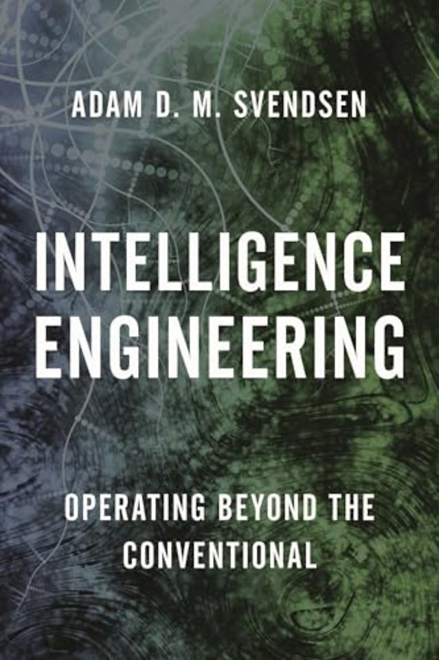 Intelligence Engineering