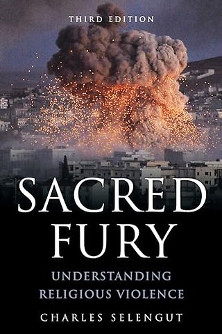 Sacred Fury