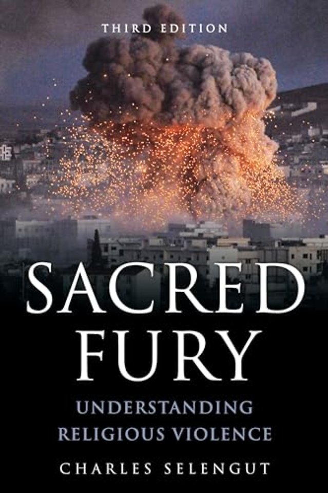 Sacred Fury