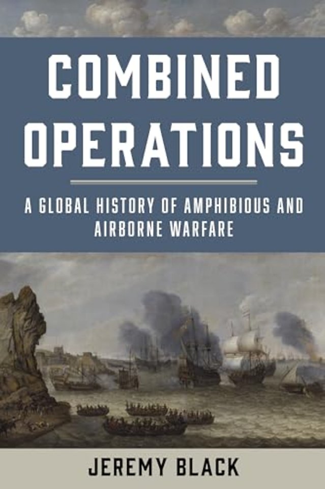 Combined Operations