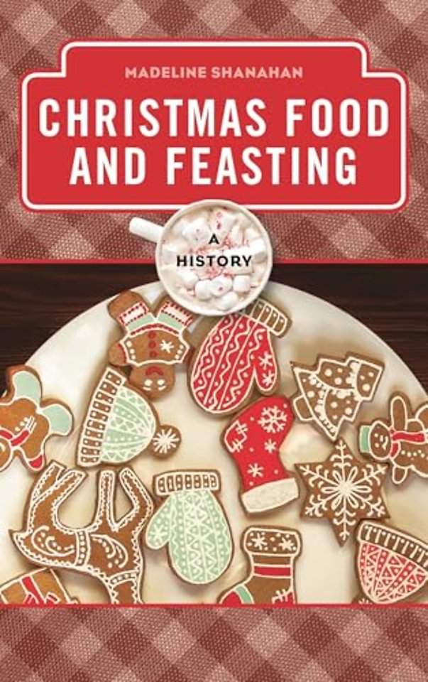 Christmas Food and Feasting