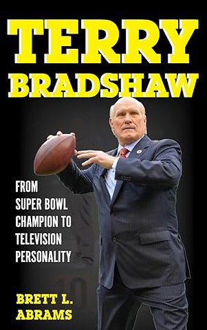 Terry Bradshaw
