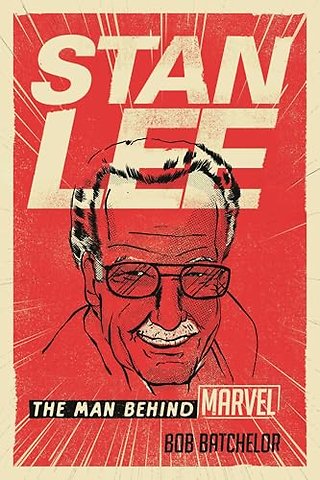 Stan Lee