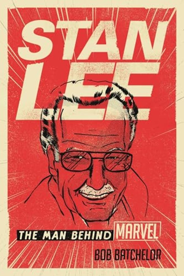 Stan Lee