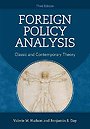 Foreign Policy Analysis