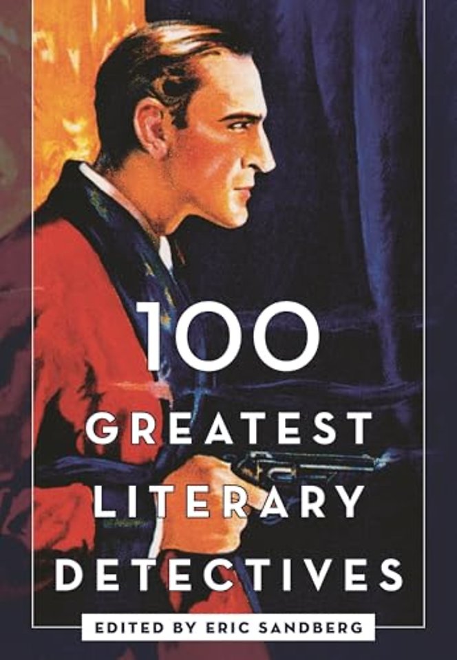 100 Greatest Literary Detectives