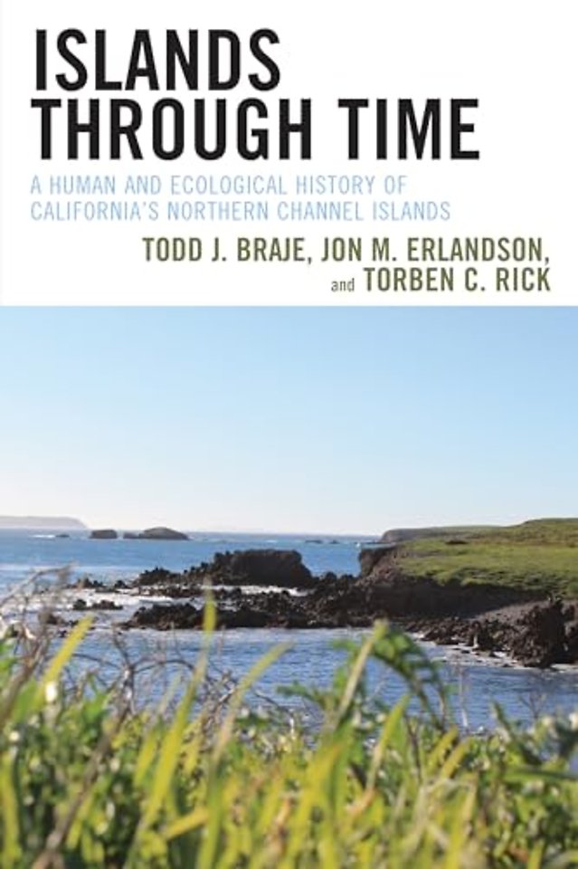 Islands through Time