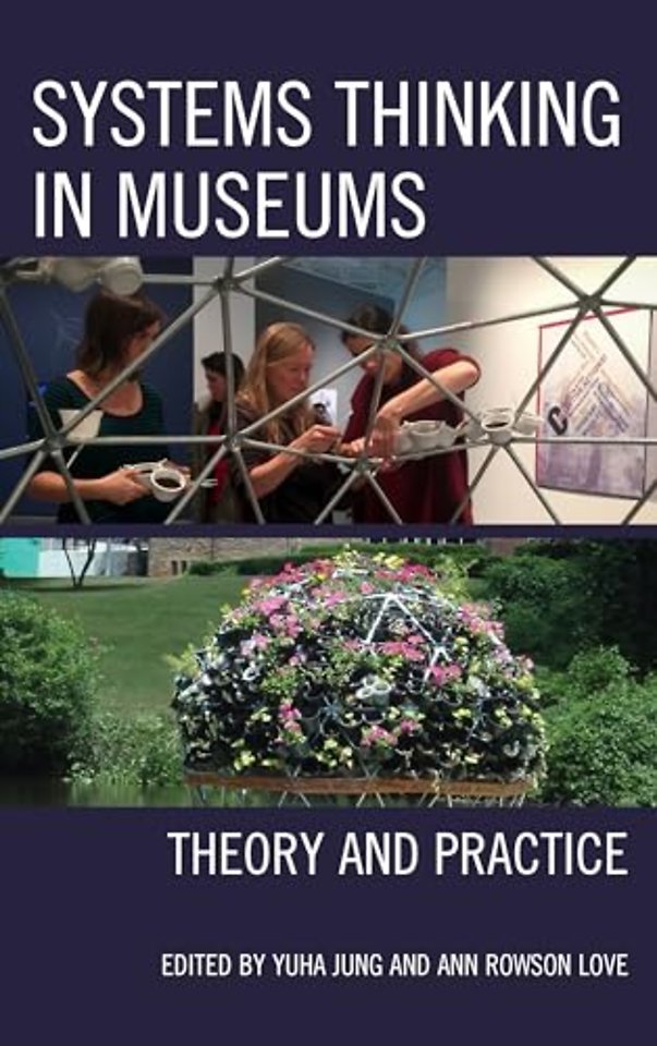Systems Thinking in Museums