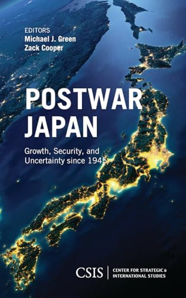 Postwar Japan