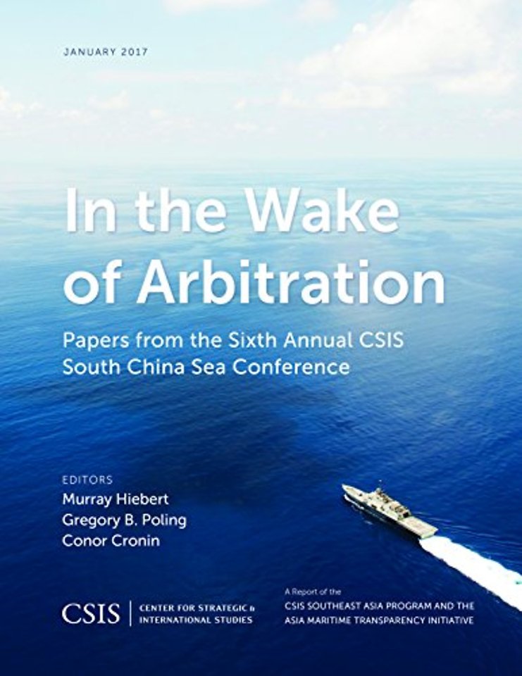 In the Wake of Arbitration