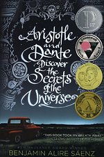 Aristotle and Dante Discover the Secrets of the Universe