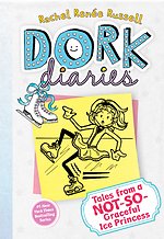 Dork Diaries 4