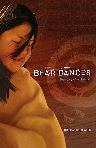 Bear Dancer