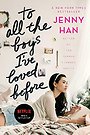 To All the Boys I've Loved Before