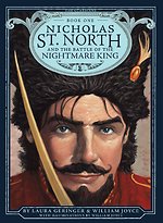 Joyce, W: Nicholas St. North and the Battle of the Nightmare