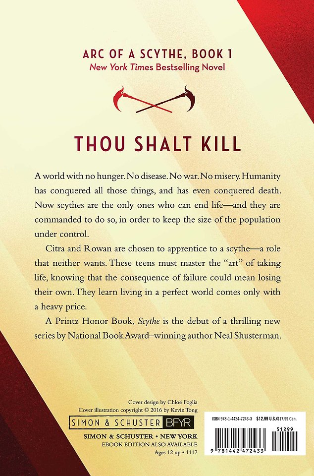 Scythe