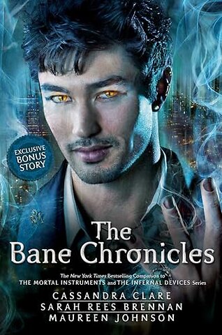 The Bane Chronicles