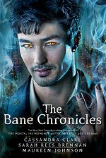 Clare, C: Bane Chronicles